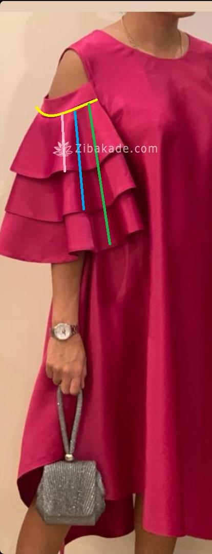 پرسش و پاسخ خیاطی